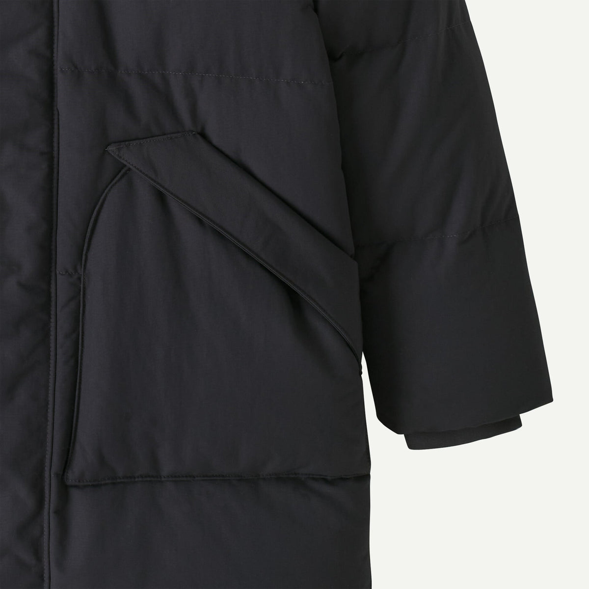 Kids' Downdrift Parka