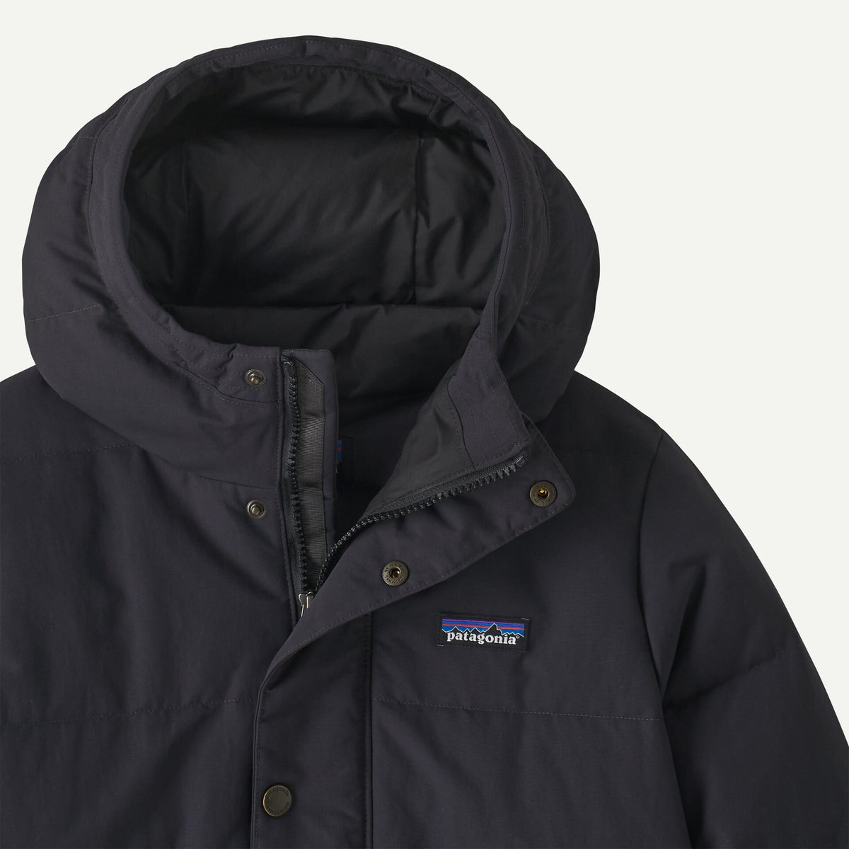Kids' Downdrift Parka