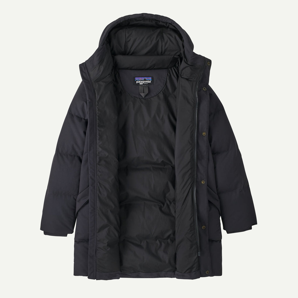 Kids' Downdrift Parka
