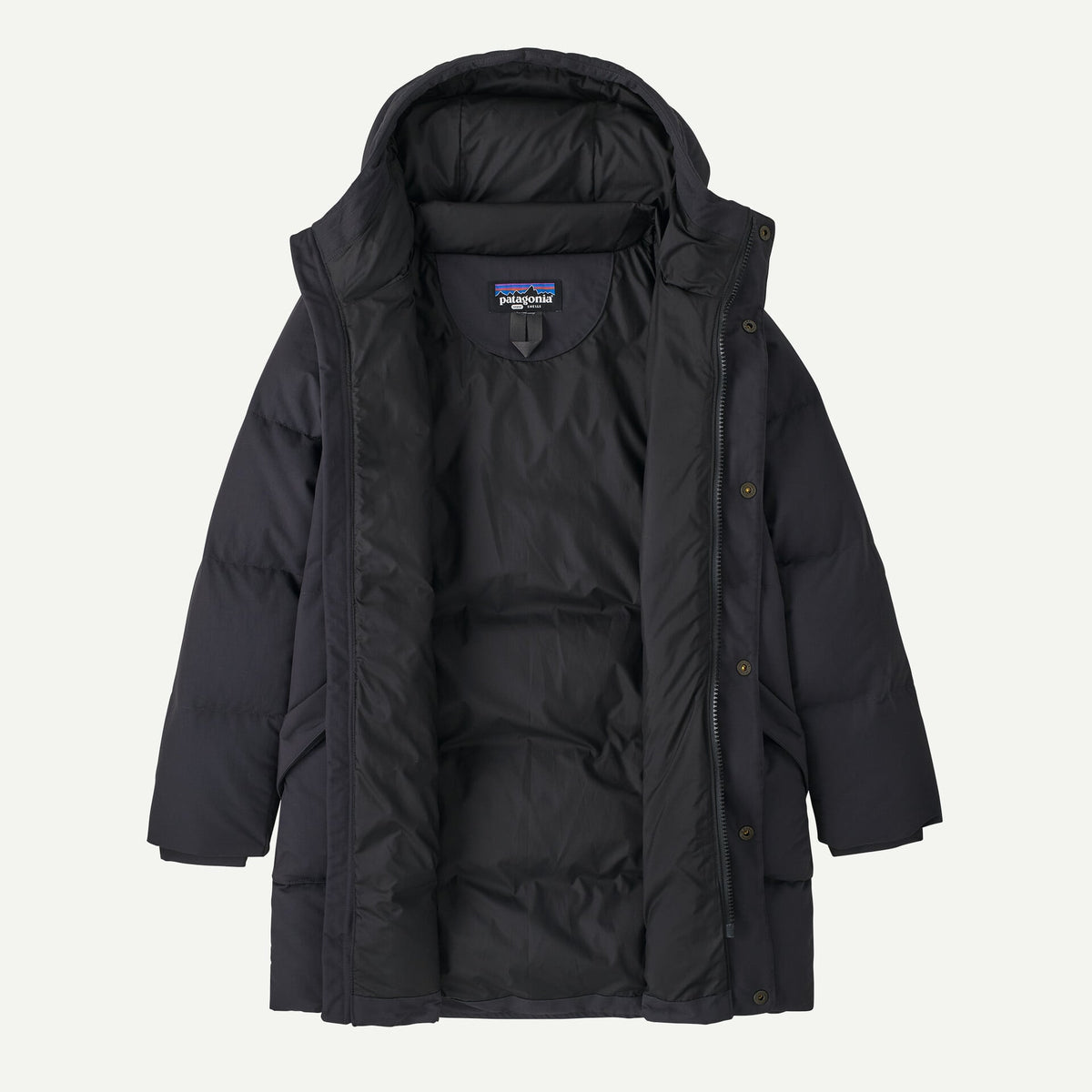 Kids' Downdrift Parka