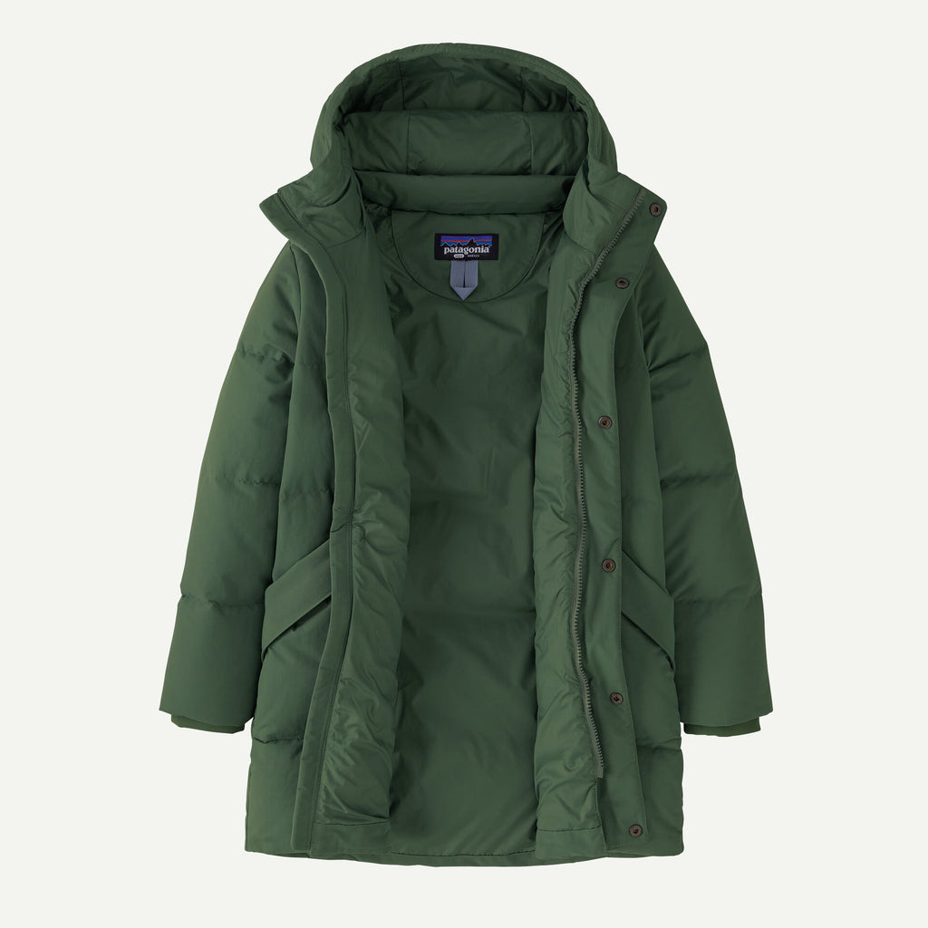 Kids' Downdrift Parka
