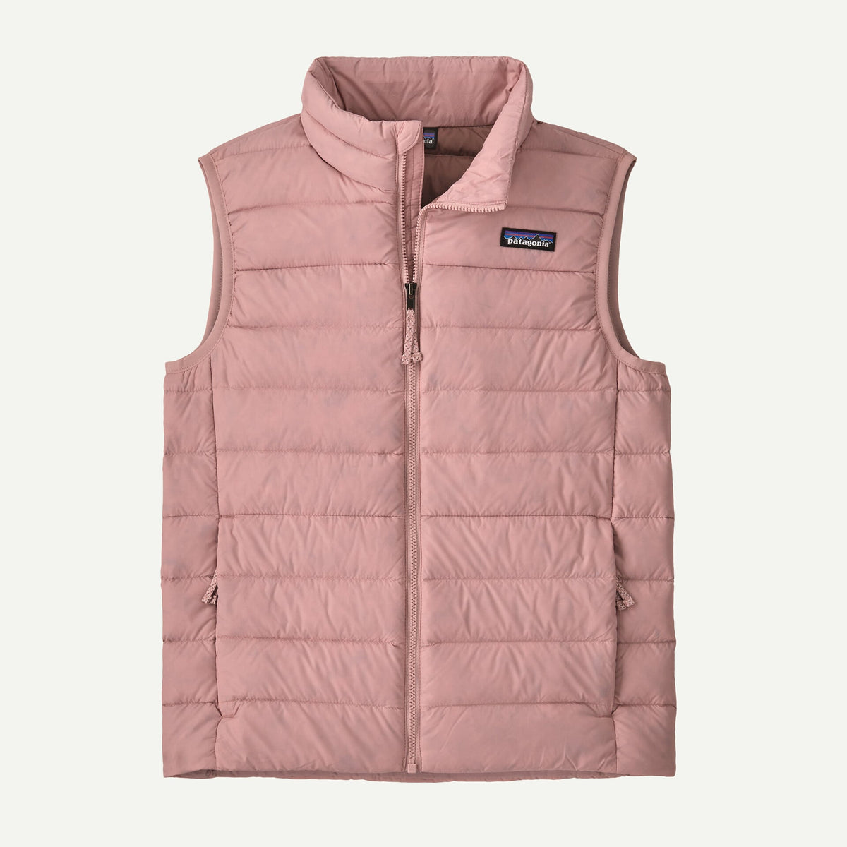 Kids' Down Sweater™ Vest