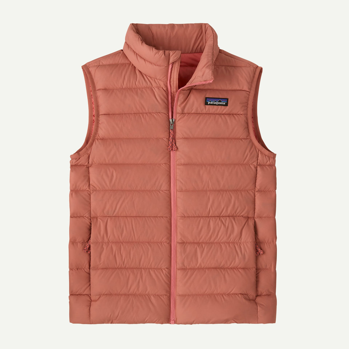 Kids' Down Sweater™ Vest