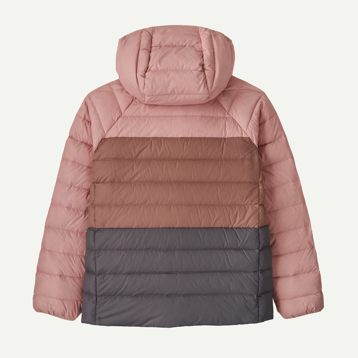 Kids' Reversible Down Sweater™ Hoody