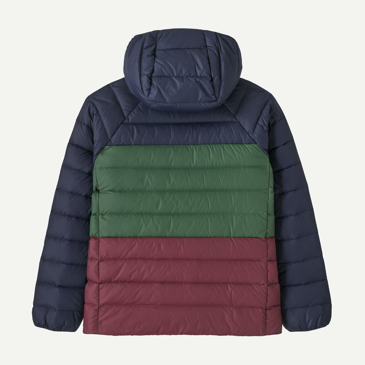 Kids' Reversible Down Sweater™ Hoody
