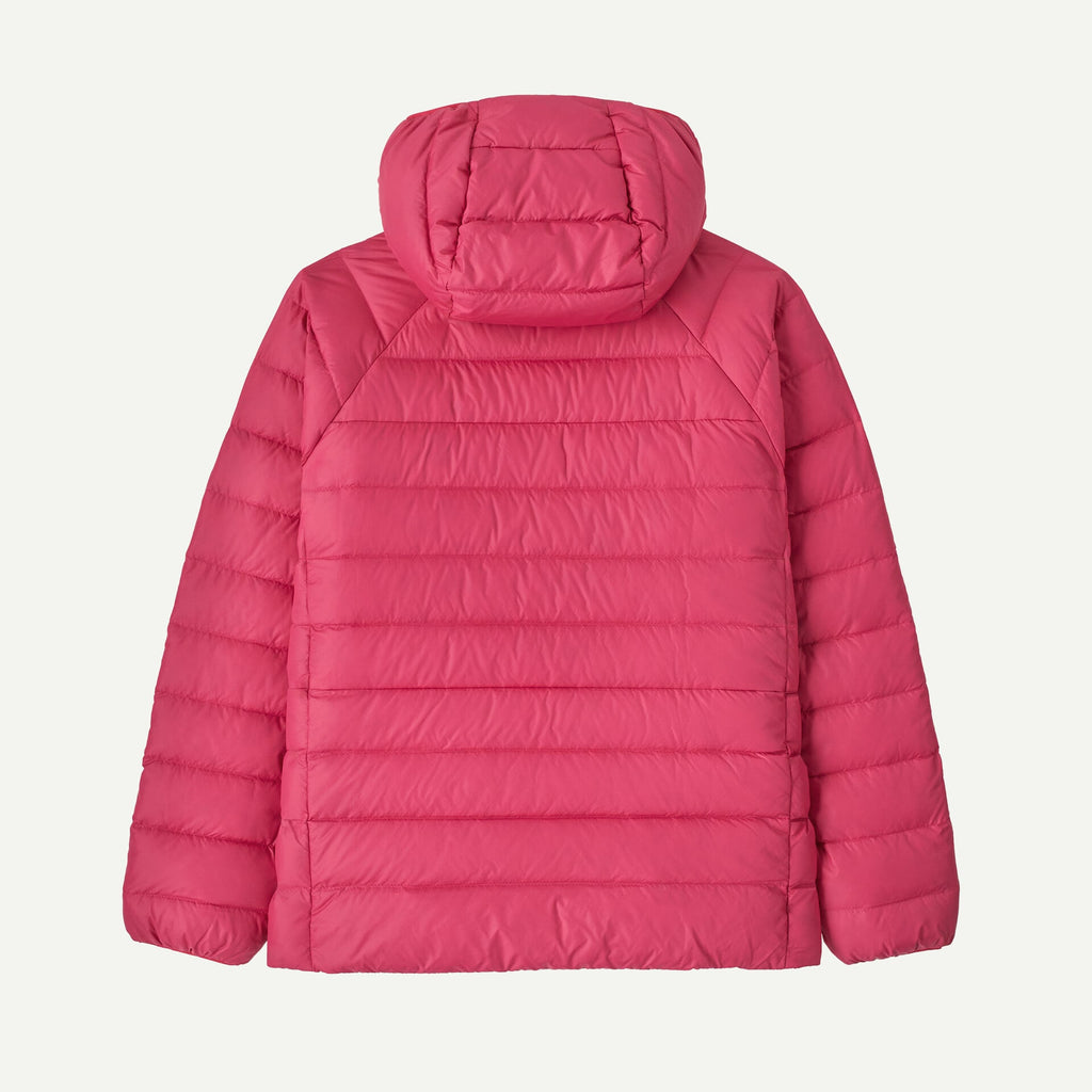 Kids' Reversible Down Sweater™ Hoody