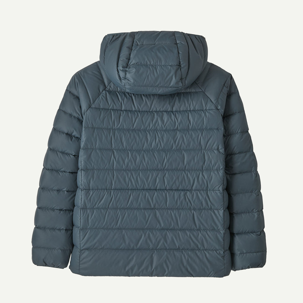 Kids' Reversible Down Sweater™ Hoody