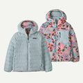 Kids' Reversible Down Sweater™ Hoody