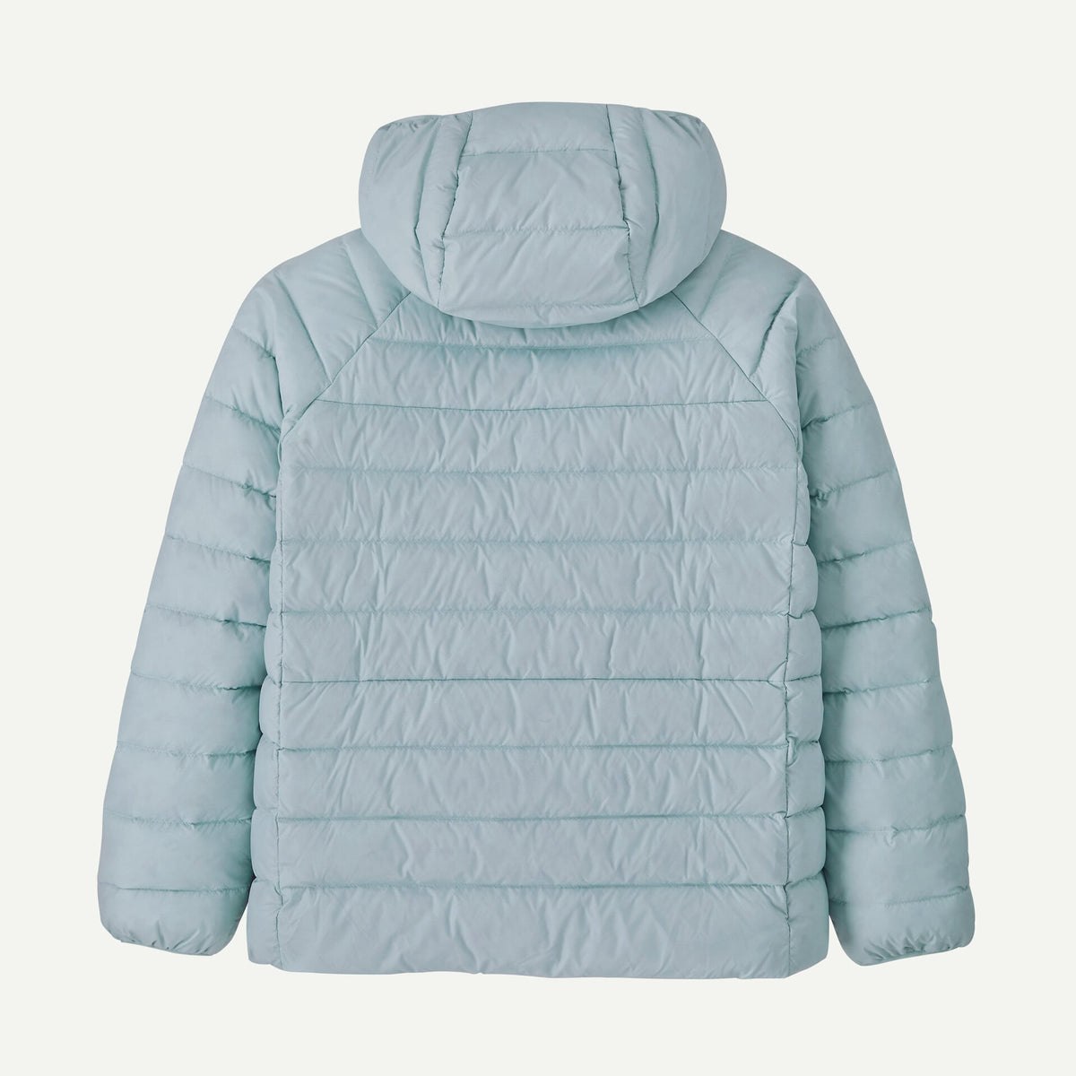 Kids' Reversible Down Sweater™ Hoody