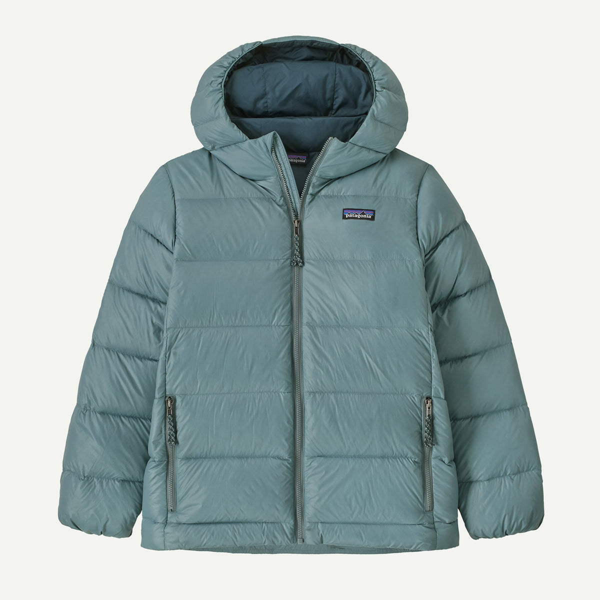 Kids' Hi-Loft Down Sweater™ Hoody