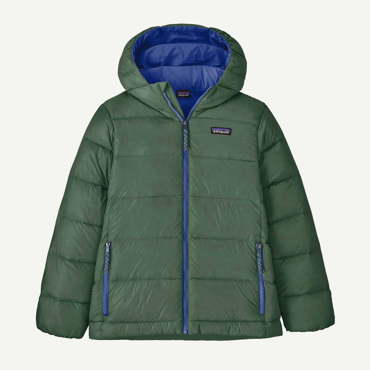 Kids' Hi-Loft Down Sweater™ Hoody