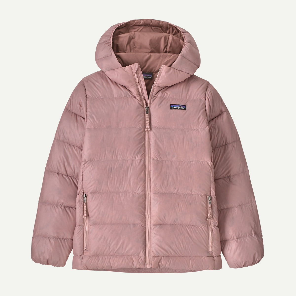 Kids' Hi-Loft Down Sweater™ Hoody