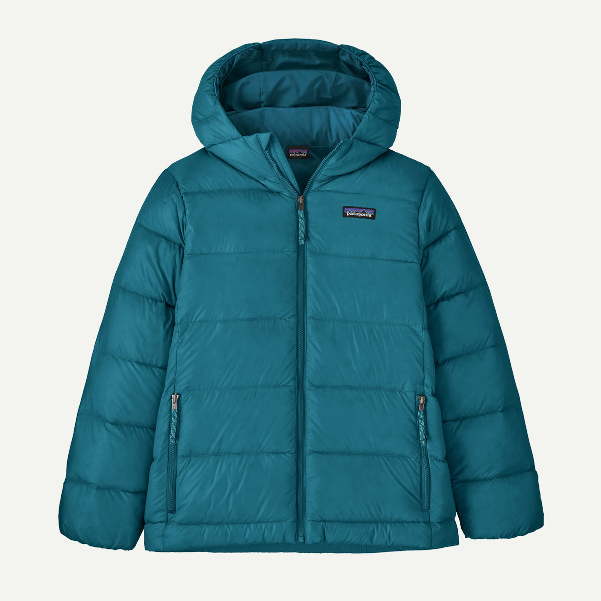 Kids' Hi-Loft Down Sweater™ Hoody