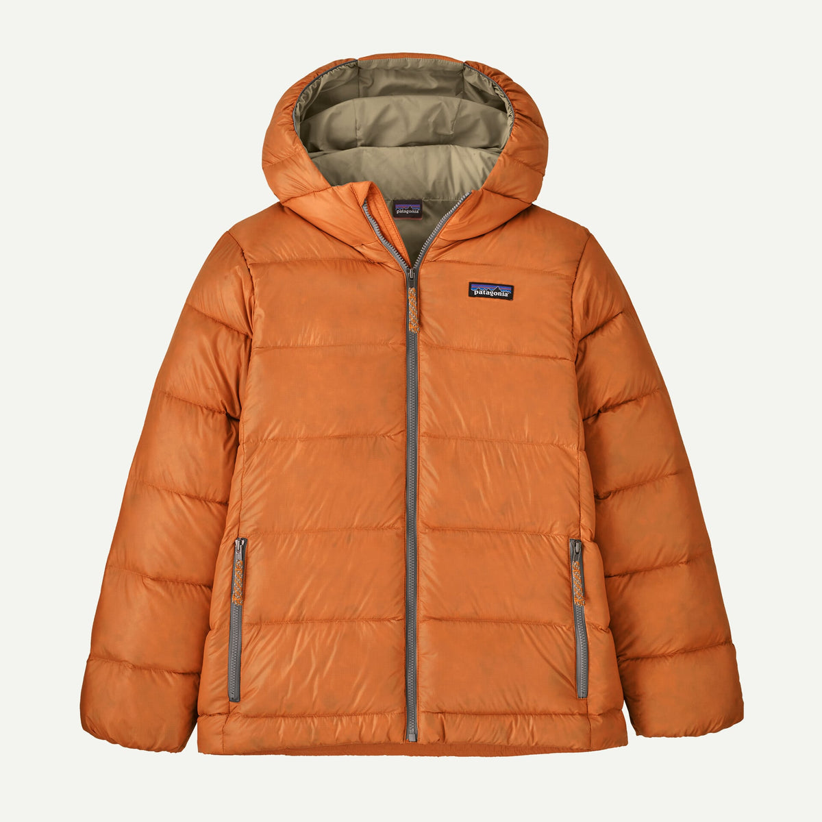Kids' Hi-Loft Down Sweater™ Hoody