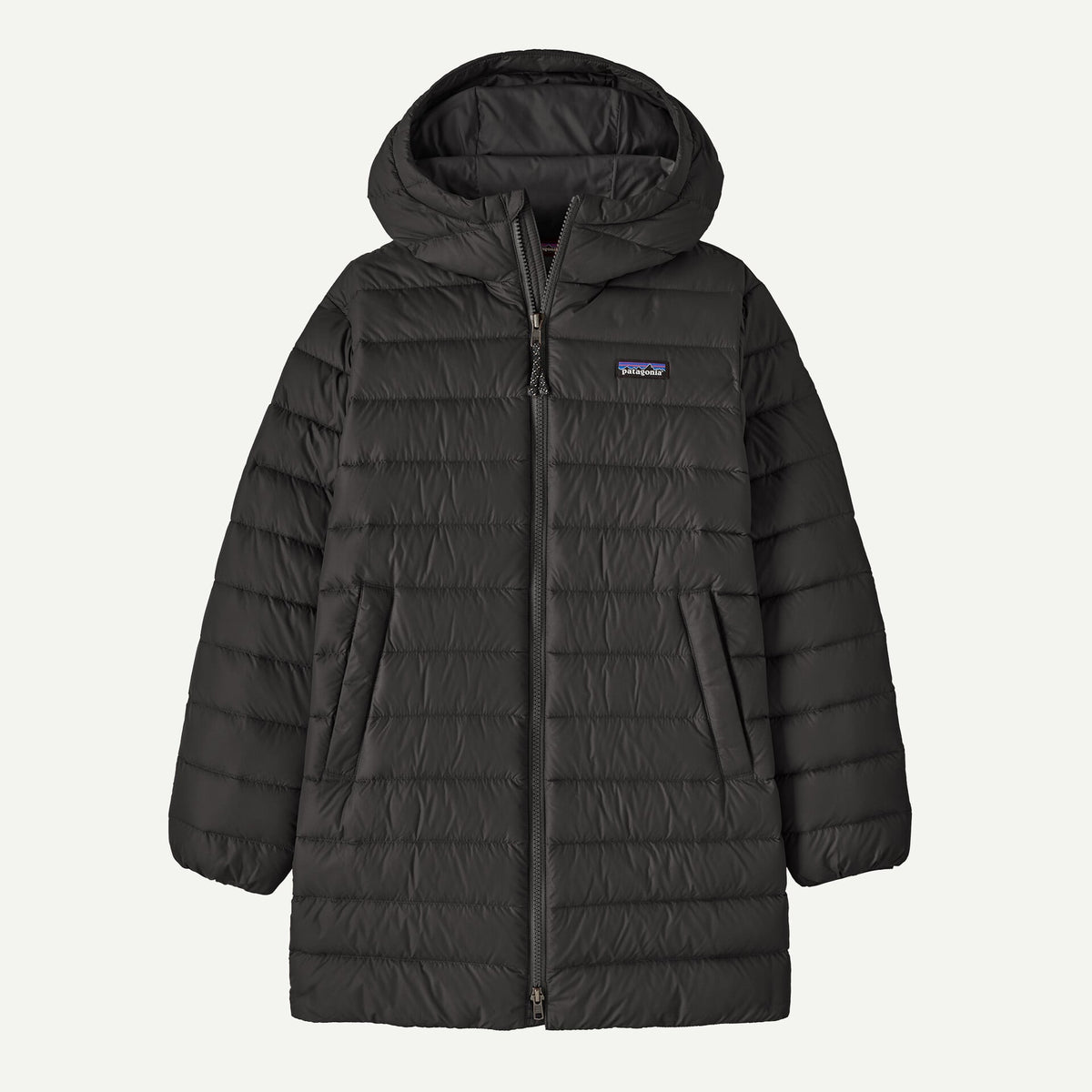 Kids' Down Sweater™ Parka