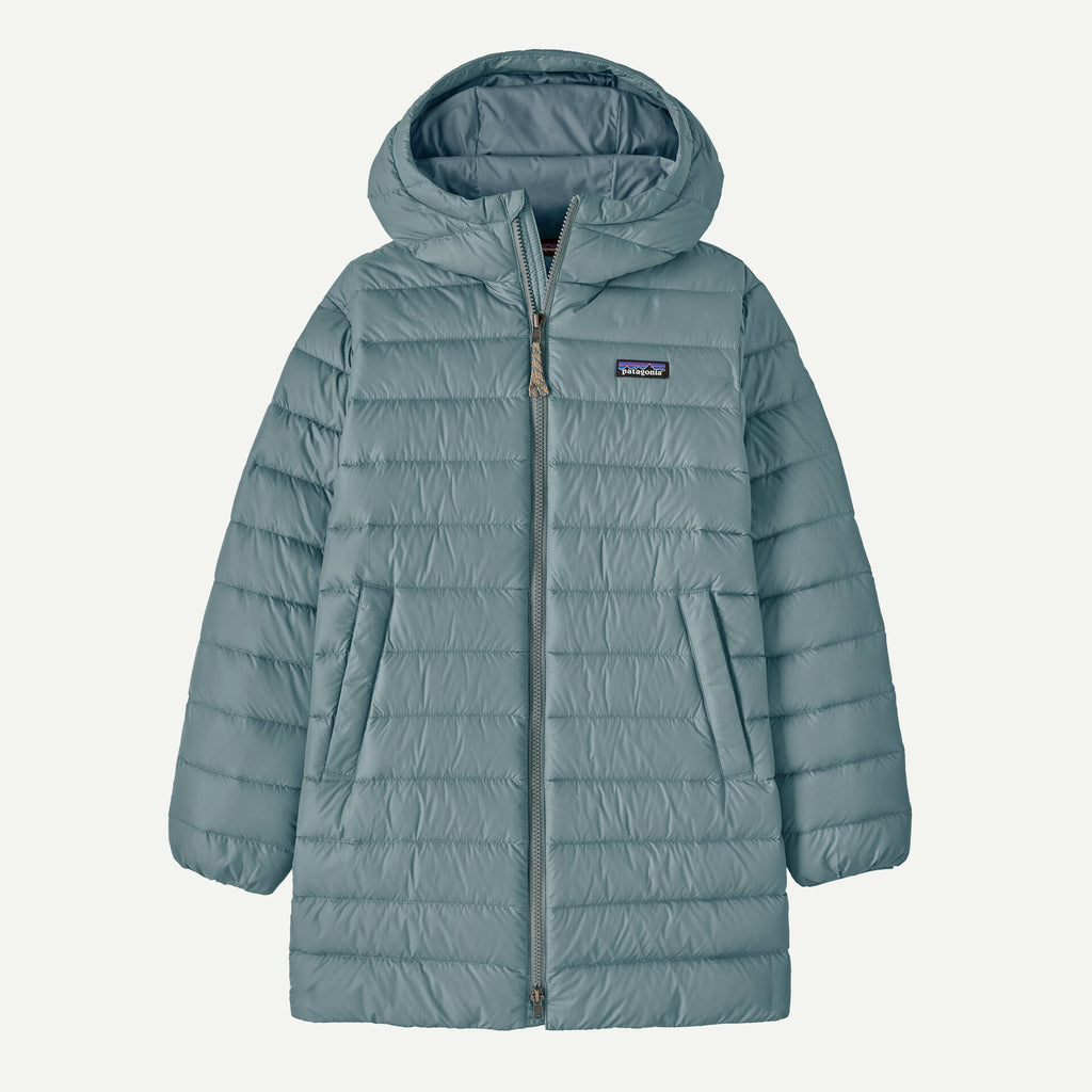 Kids' Down Sweater™ Parka