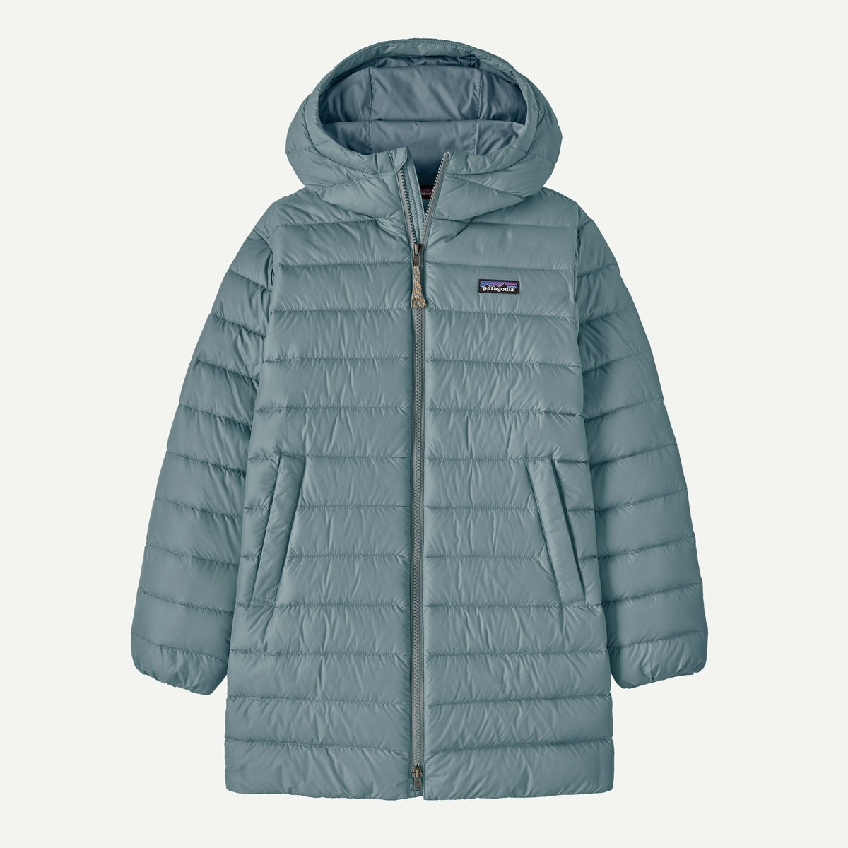 Kids' Down Sweater™ Parka