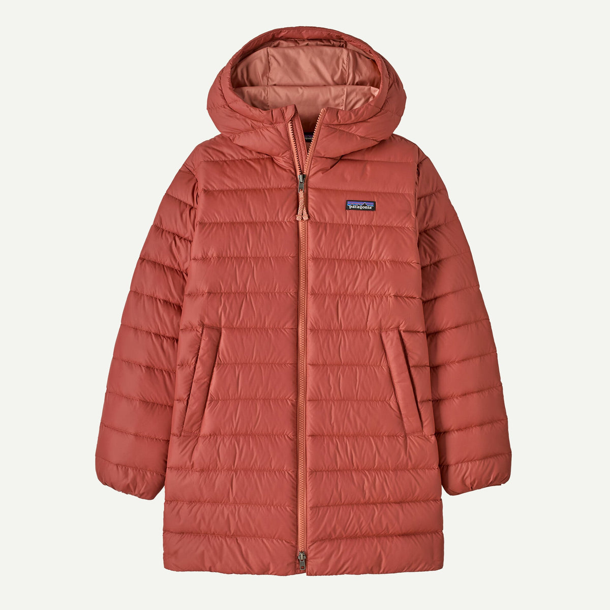 Kids' Down Sweater™ Parka