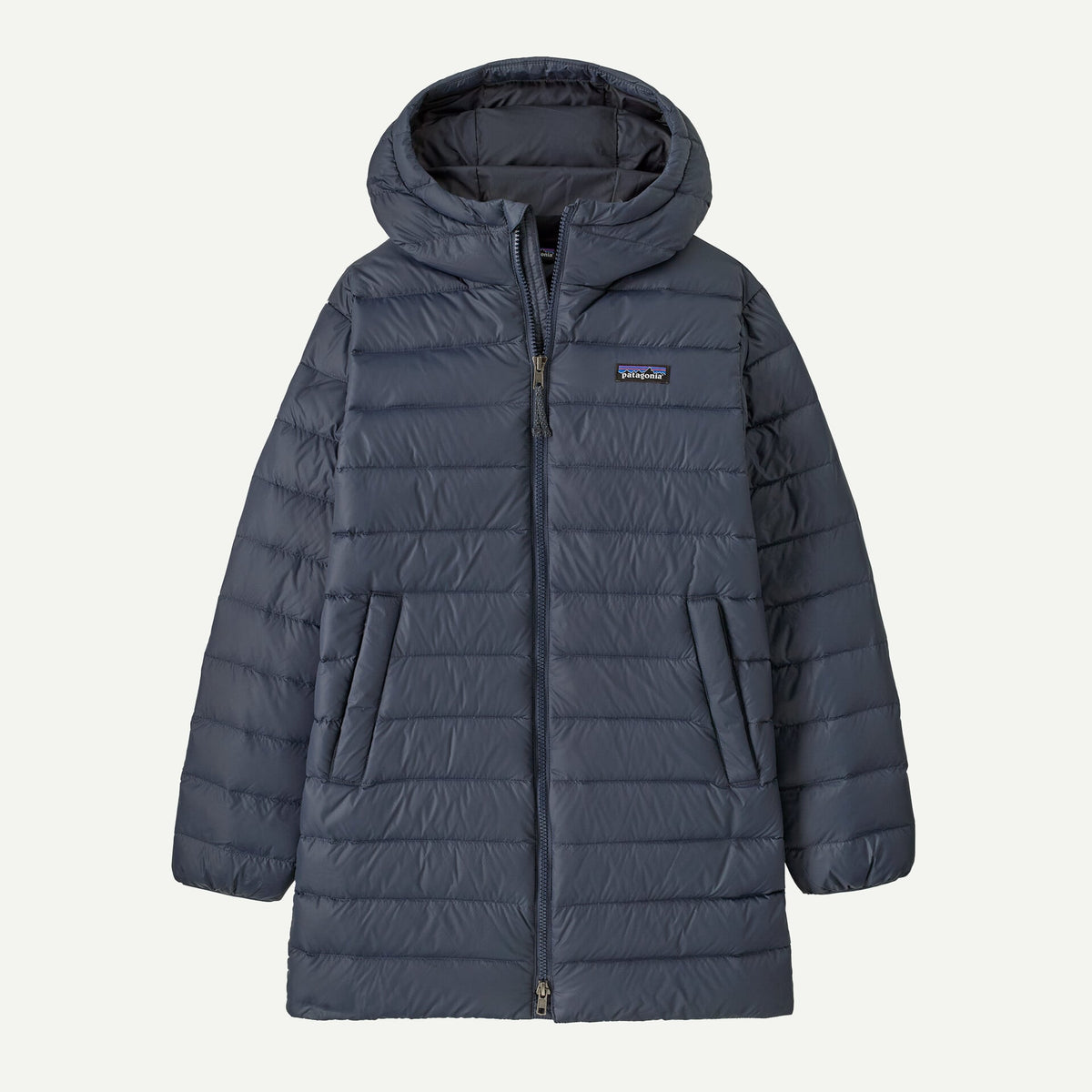 Kids' Down Sweater™ Parka