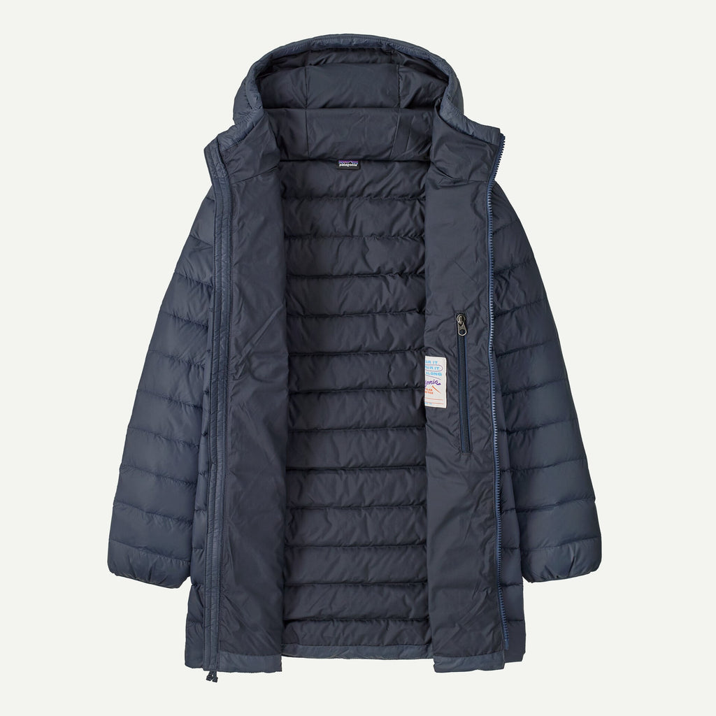 Kids' Down Sweater™ Parka