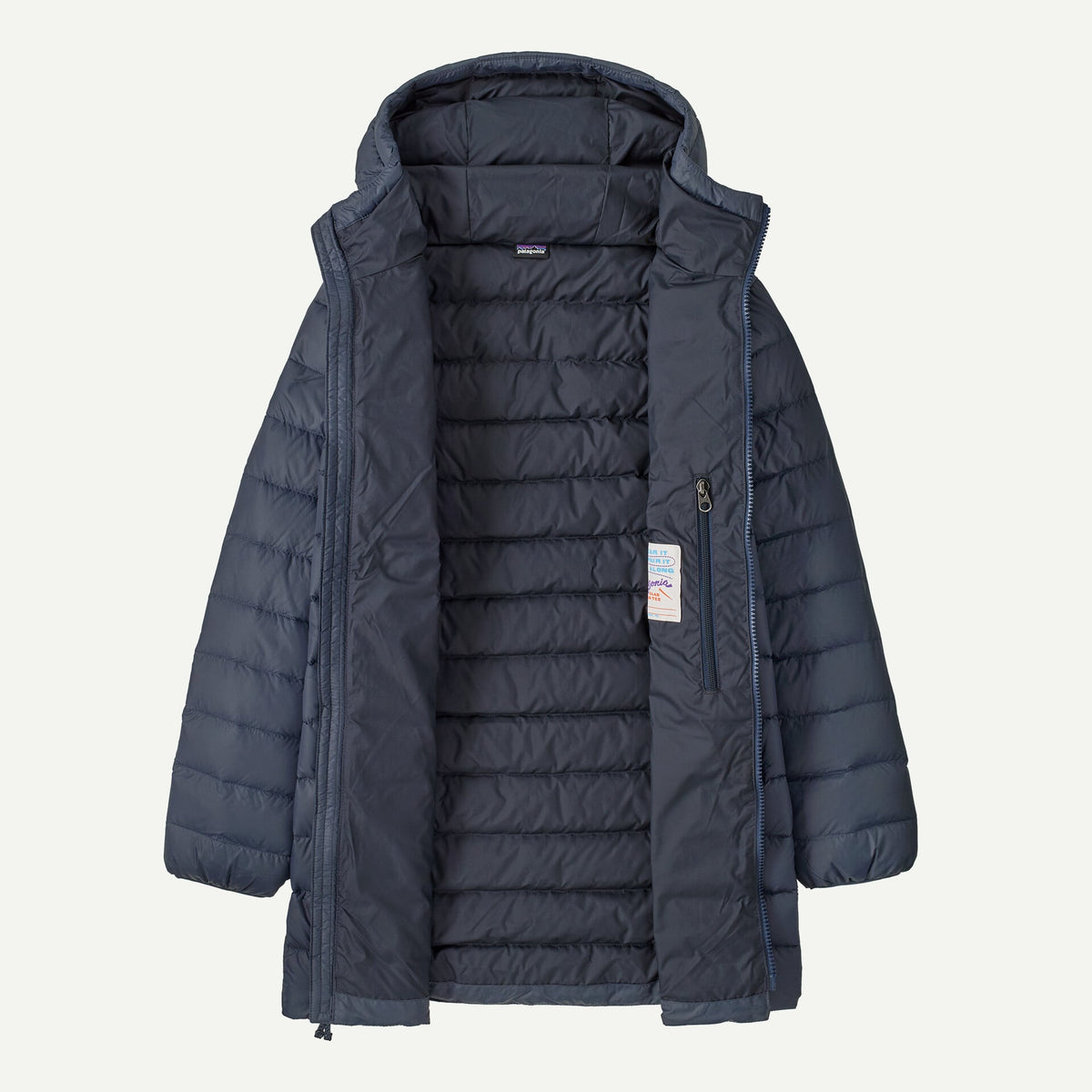 Kids' Down Sweater™ Parka