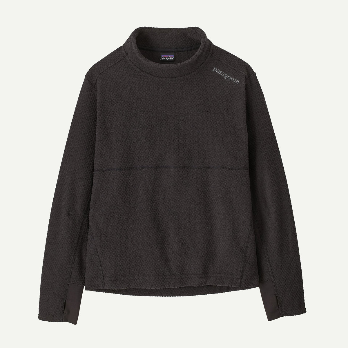 Kids' Midweight Layering Top