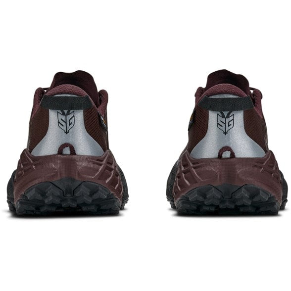 Detail Image of color Deep Mauve/Black