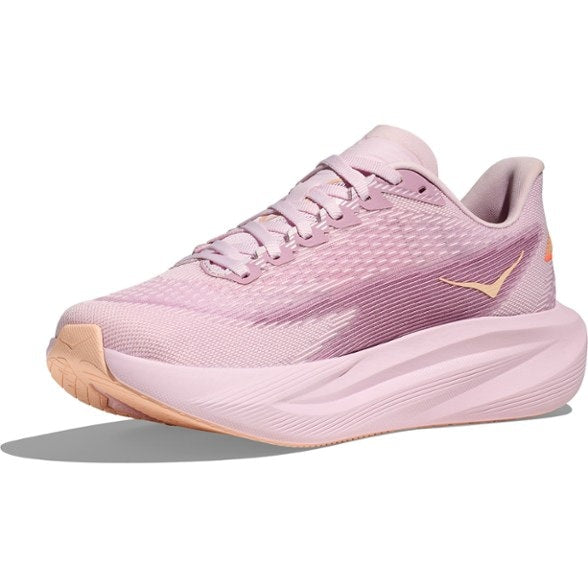 Detail Image of color Lilac Cream/Tangerine Glow