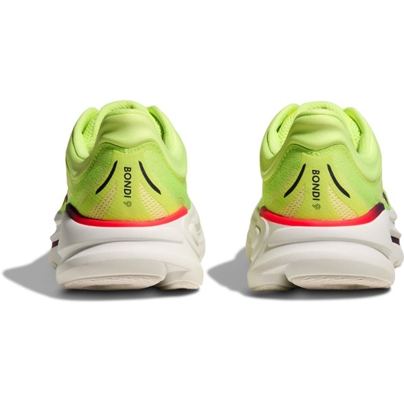 Detail Image of color Neon Yuzu/Sunlight