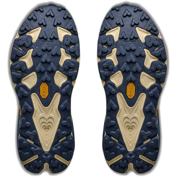 Detail Image of color Faded Navy/Barley Flour