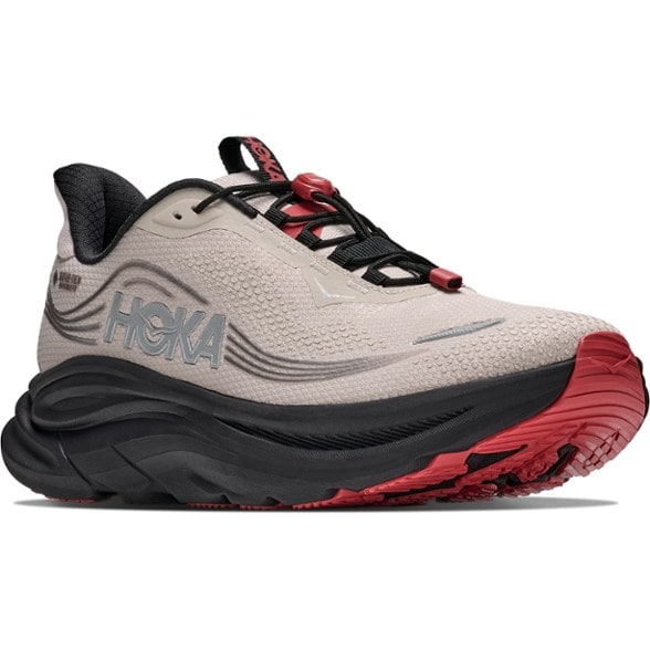 Detail Image of color River Rock Grey/Carbon Black