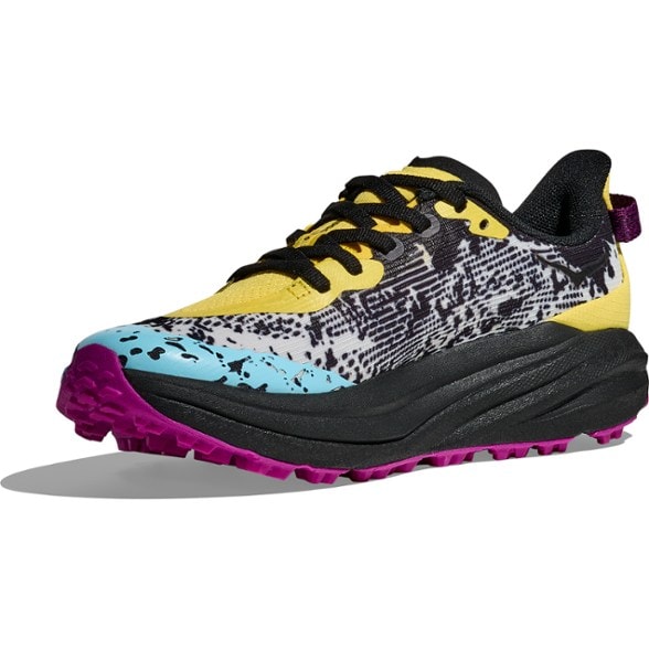 Detail Image of color Electric Lemon/Black