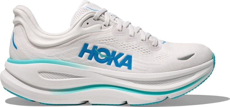 Product Image of color White/Hoka Blue