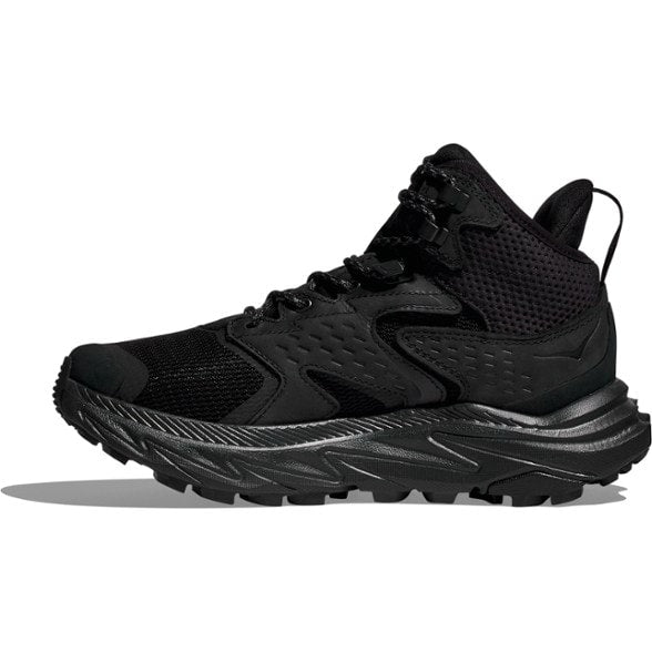 Detail Image of color Black/Black