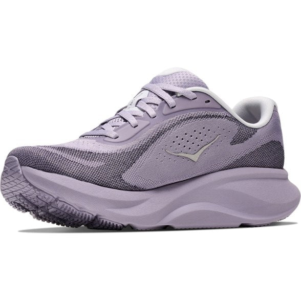 Detail Image of color Mellow Lilac/Silver