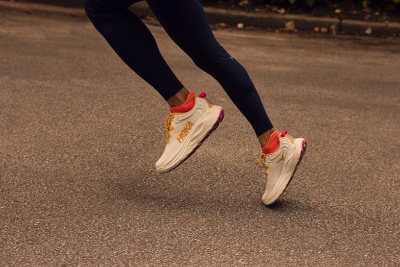 HOKA Gaviota 6 Road-Running Shoes - Women's