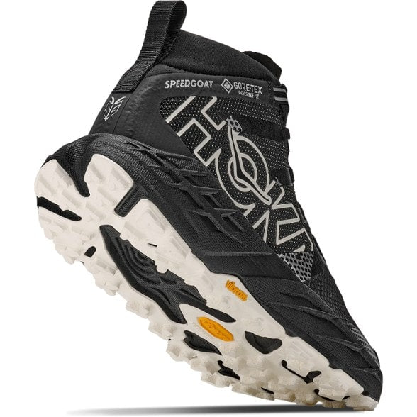 Detail Image of color Black/Alabaster