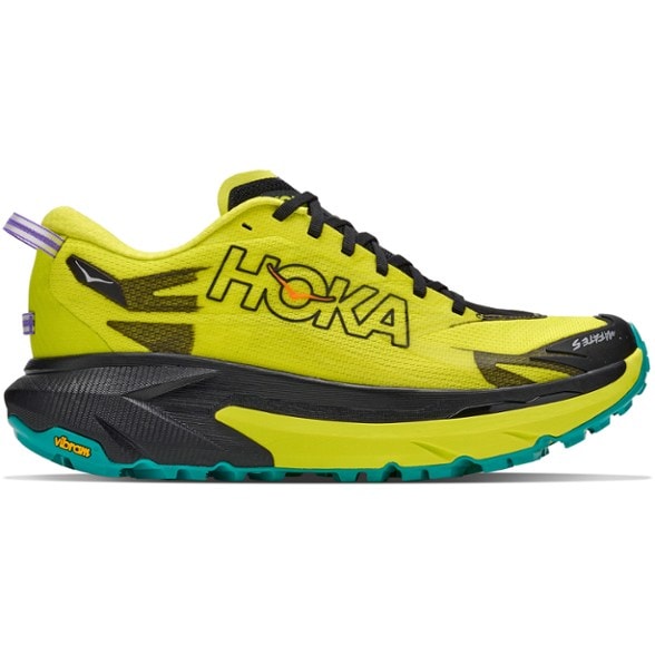 Product Image of color Black/Hoka Citrus