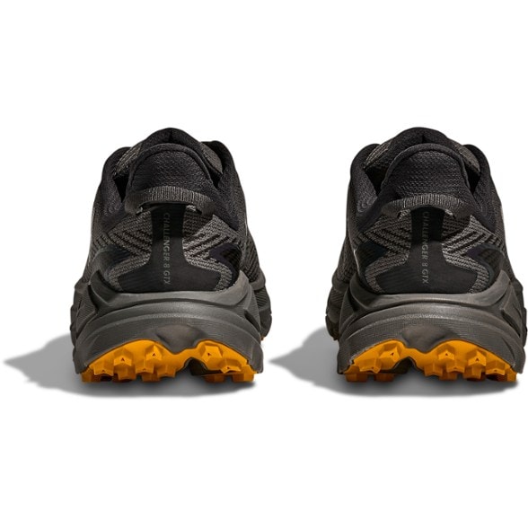 Detail Image of color Asphalt Grey/Varsity Yellow