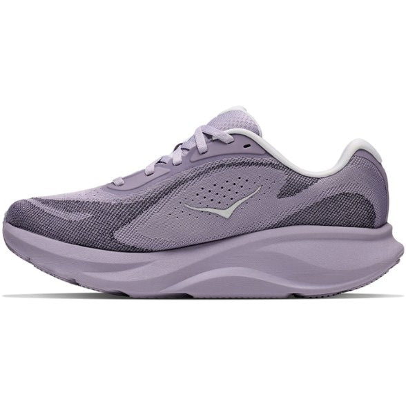 Detail Image of color Mellow Lilac/Silver