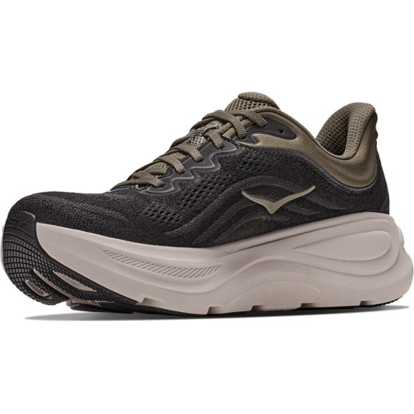 Detail Image of color Black/River Rock Grey