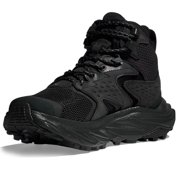 Detail Image of color Black/Black