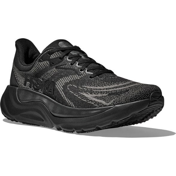 Detail Image of color Black/Black