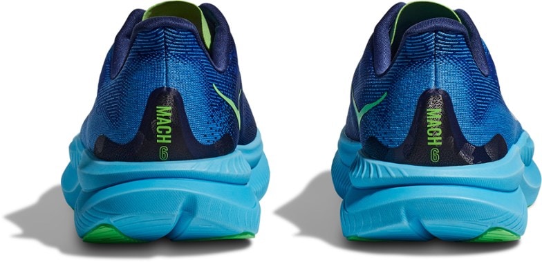 Detail Image of color Virtual Blue/Bellwether Blue