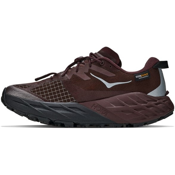 Detail Image of color Deep Mauve/Black