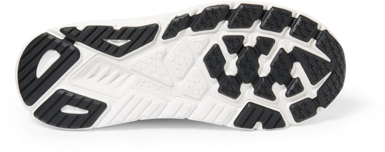 Sole view