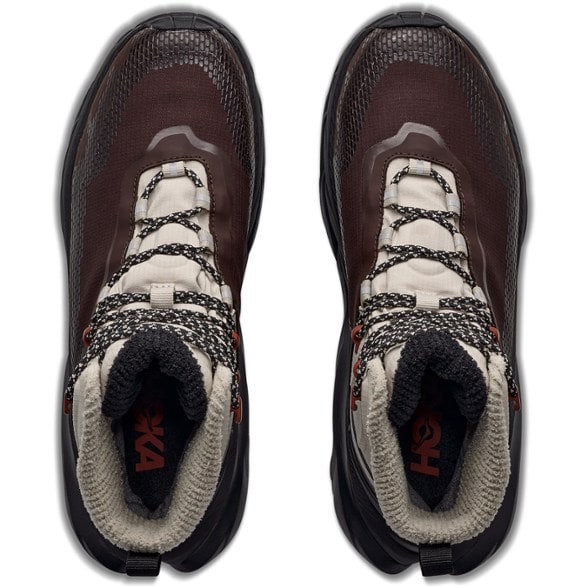 Detail Image of color River Rock Grey/Black