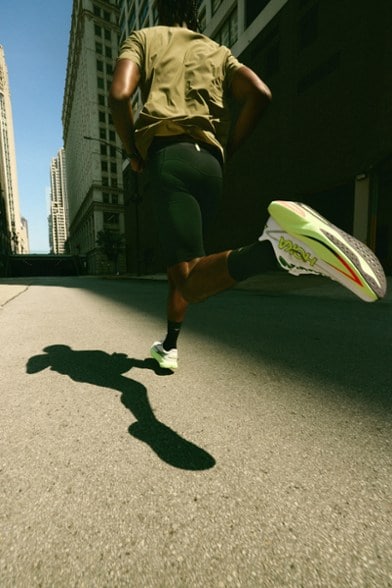 HOKA Mach 7 Road-Running Shoes - Men's