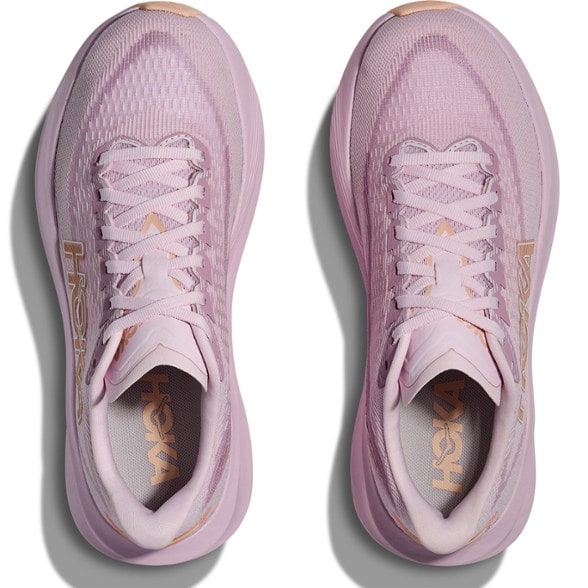Detail Image of color Lilac Cream/Tangerine Glow