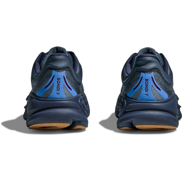 Detail Image of color Faded Navy/Slate Blue